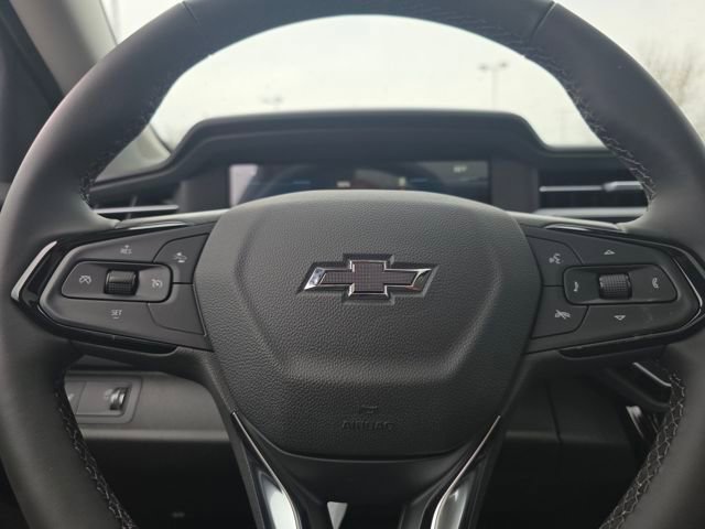 New 2027 Chevrolet Bolt RS w/ Technology Package FWD image 26