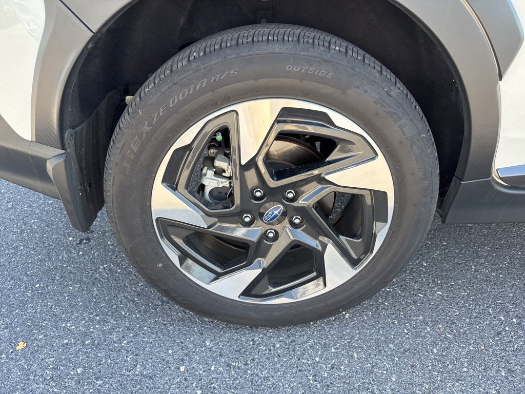 Certified 2024 Subaru Crosstrek 2.5i Limited image 11
