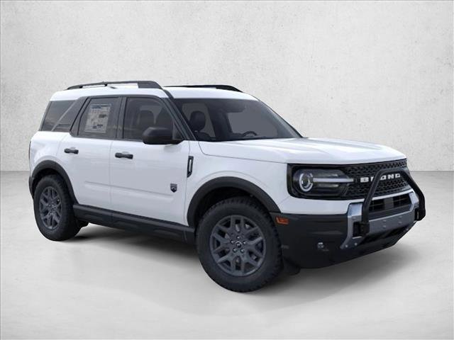 New 2025 Ford Bronco Sport Big Bend image 7