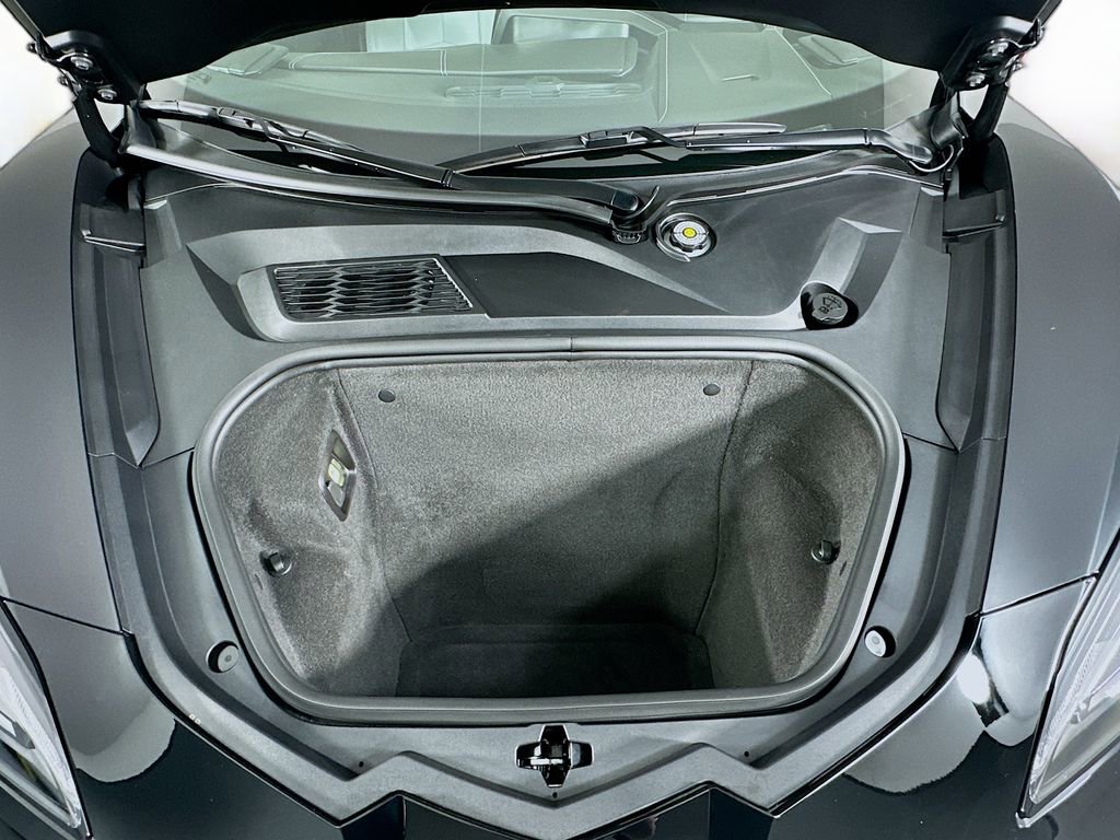 Used 2026 Chevrolet Corvette Stingray Coupe w/ 1LT image 24