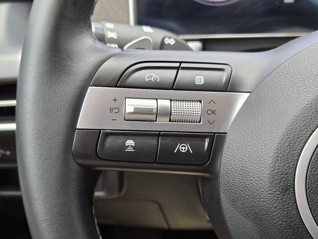 Used 2026 Hyundai Sonata SEL FWD image 27