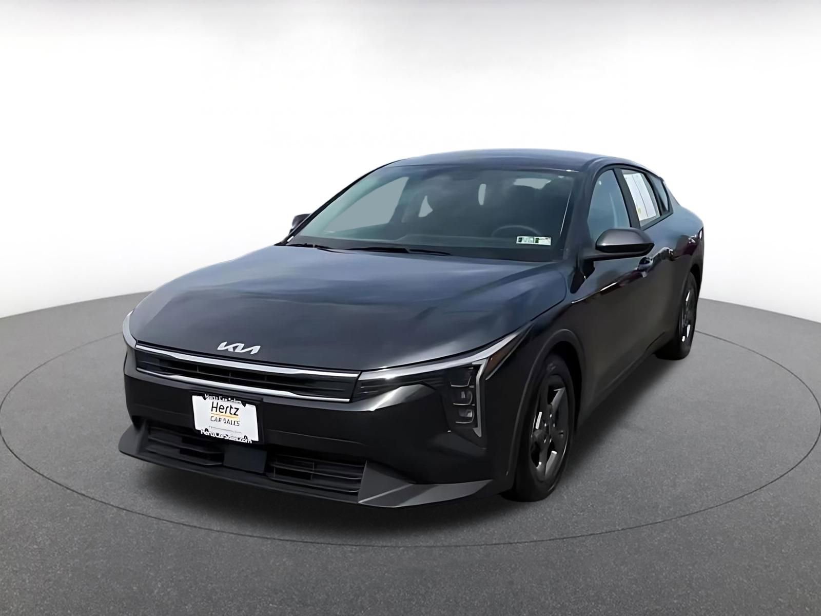 Used 2025 Kia K4 FWD image 6