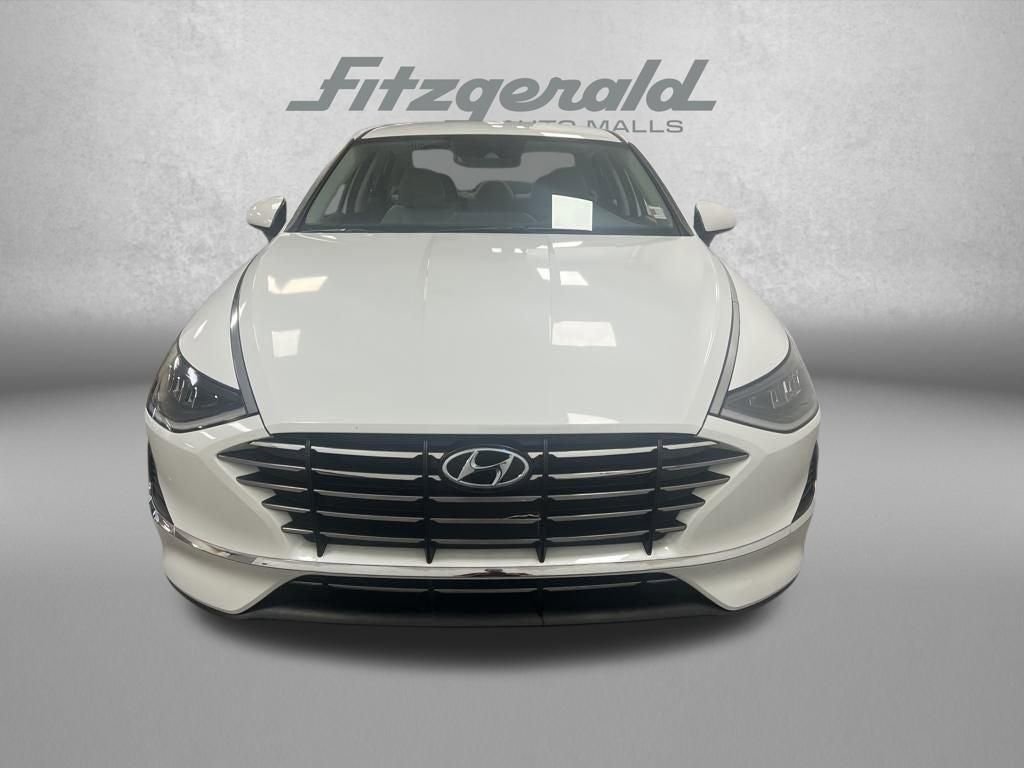 Used 2021 Hyundai Sonata SE image 11