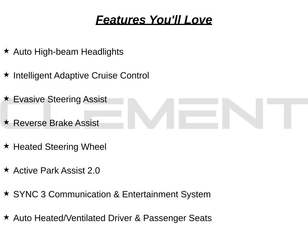Used 2024 Lincoln Aviator Reserve w/ Equipment Group 201A AWD/4WD image 30