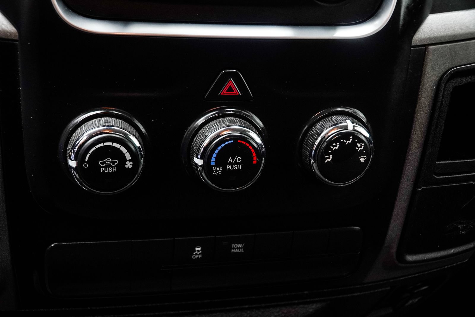 Used 2015 RAM 1500 Tradesman w/ Popular Equipment Group RWD image 20