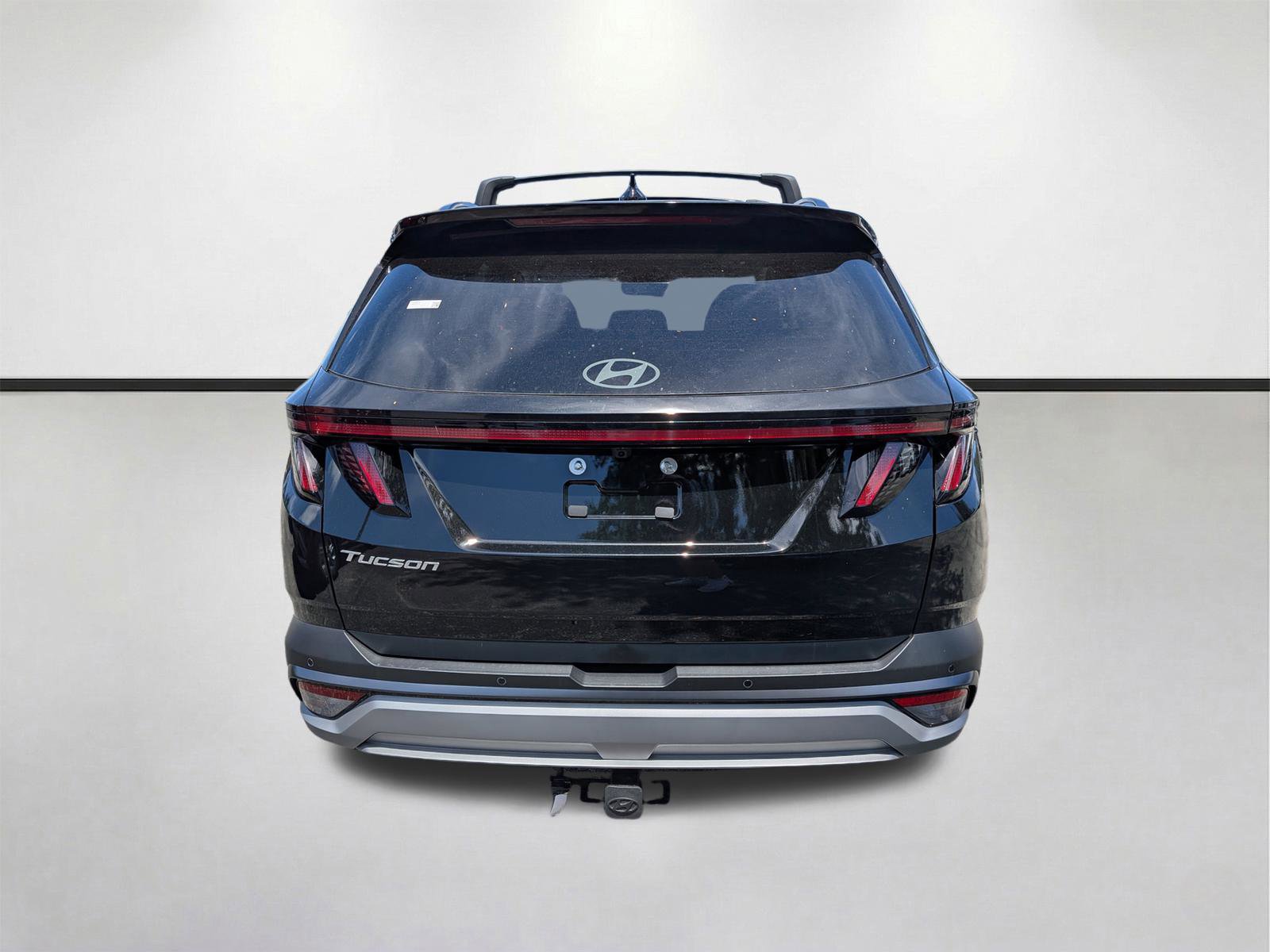 New 2026 Hyundai Tucson Limited w/ Tow & Go Package image 5