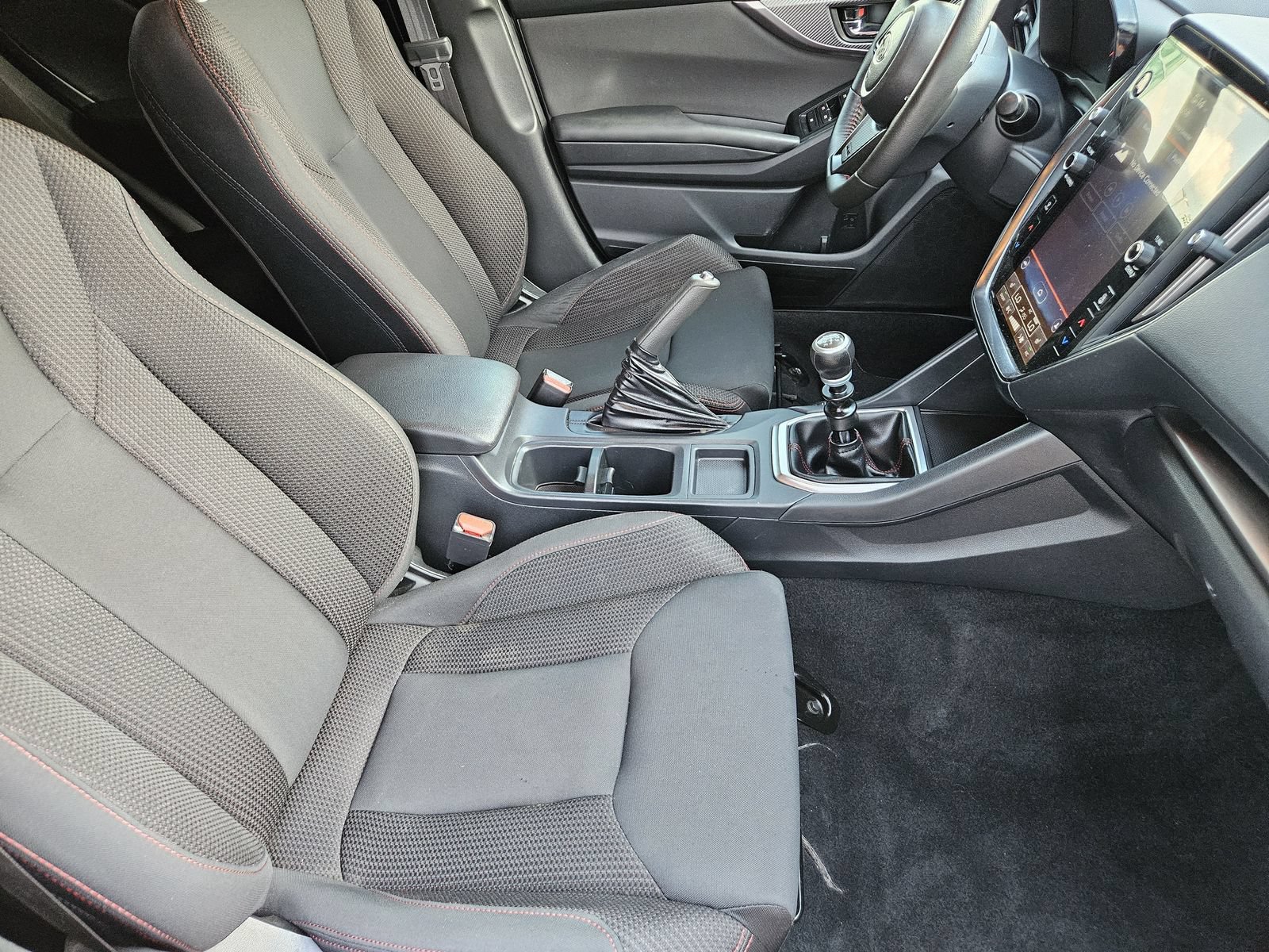 Used 2022 Subaru WRX Premium AWD/4WD image 17
