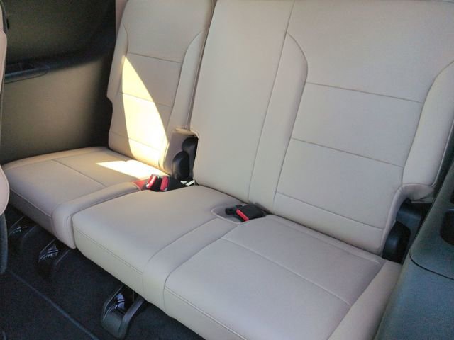 New 2026 Buick Enclave Preferred w/ Power Package FWD image 20