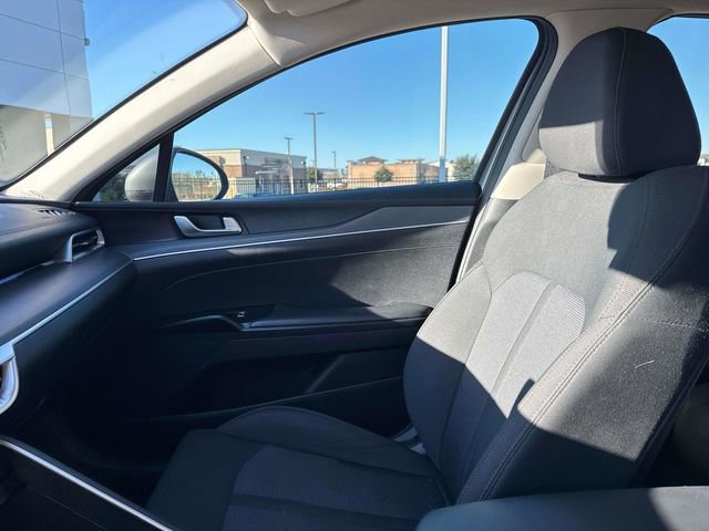 Used 2022 Kia K5 LXS image 24