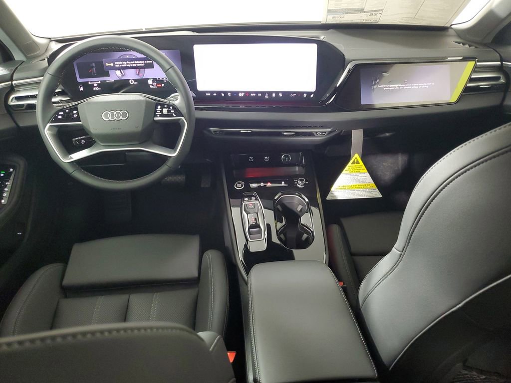 New 2026 Audi A5 2.0T Premium Plus image 15