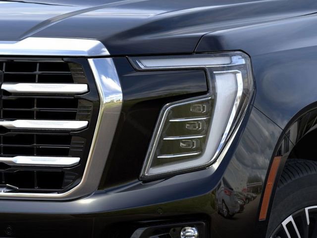 New 2026 GMC Yukon XL Elevation image 10