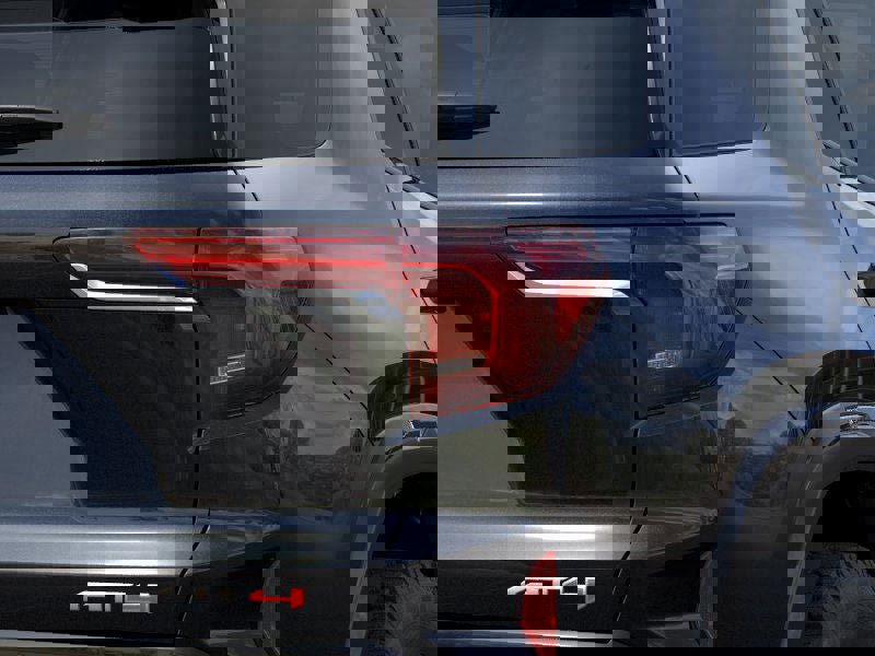 New 2026 GMC Terrain AT4 w/ Convenience Package III image 36