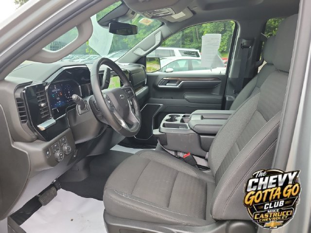 Used 2026 Chevrolet Silverado 1500 RST AWD/4WD image 20