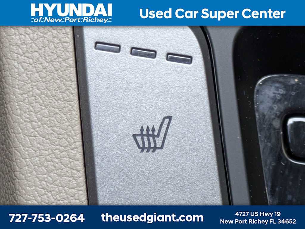 Used 2017 Hyundai Elantra Limited w/ Limited Ultimate Package 05 image 27