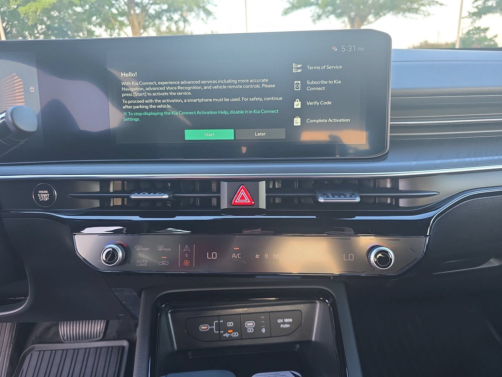 New 2026 Kia K5 GT-Line FWD image 19