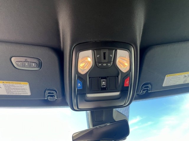 New 2026 RAM 1500 4x4 Crew Cab image 21