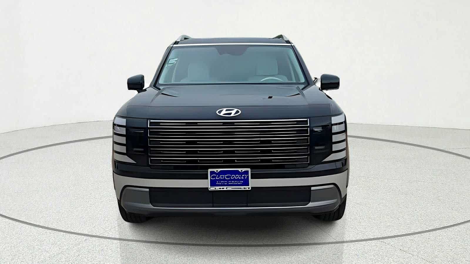 New 2026 Hyundai Palisade SEL Premium FWD image 2