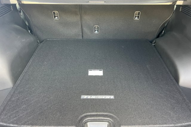 New 2026 Hyundai Tucson SEL AWD/4WD image 14
