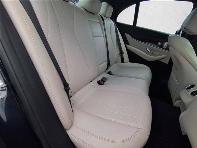 Used 2017 Mercedes-Benz E 300 image 20