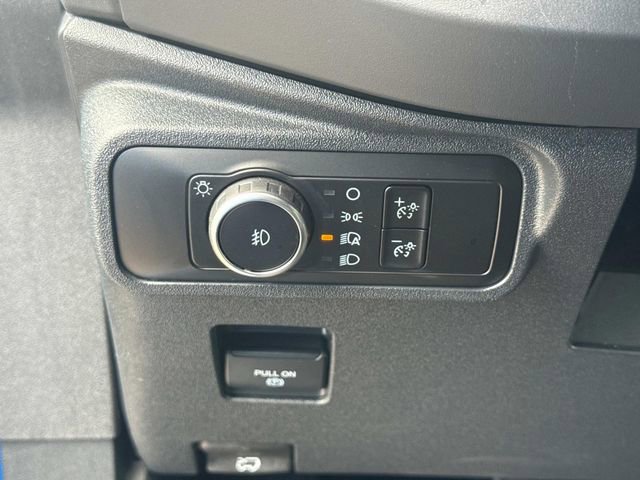 Used 2025 Ford Bronco Badlands AWD/4WD image 29