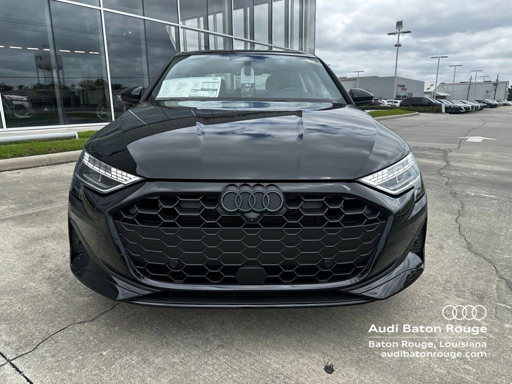 New 2026 Audi A3 2.0T Premium Plus AWD/4WD image 2