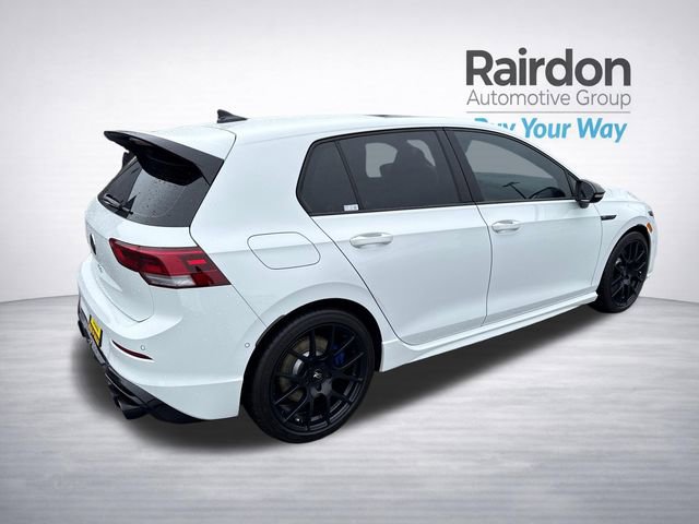 Used 2022 Volkswagen Golf R 2.0T image 9