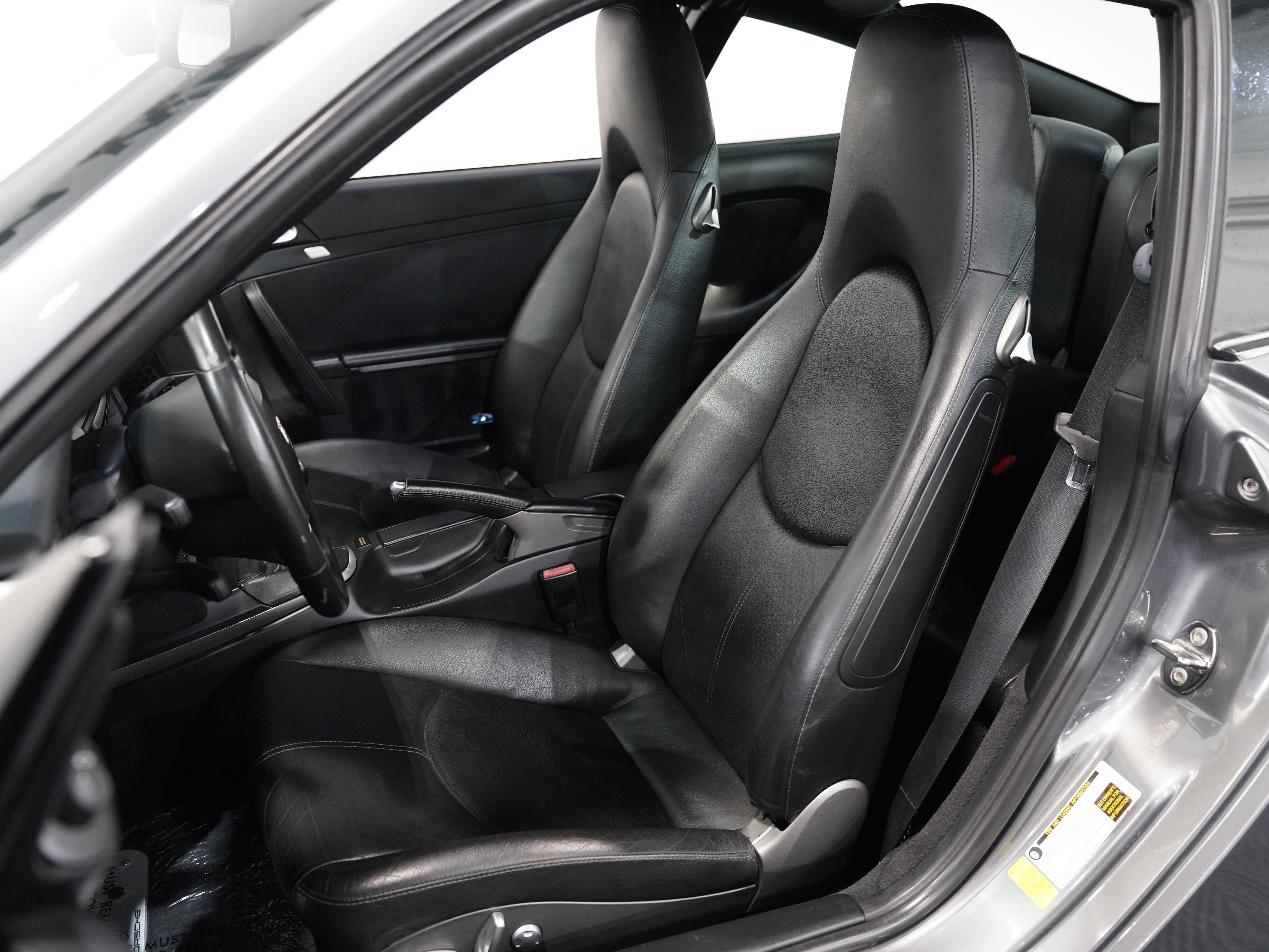 Used 2007 Porsche 911 Carrera S image 34