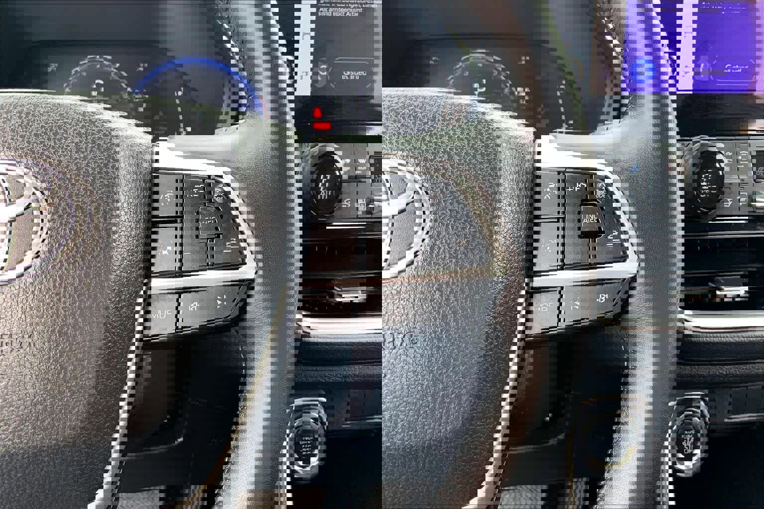 Certified 2025 Toyota Grand Highlander AWD image 23