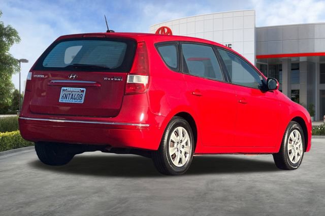 Used 2010 Hyundai Elantra GLS image 4