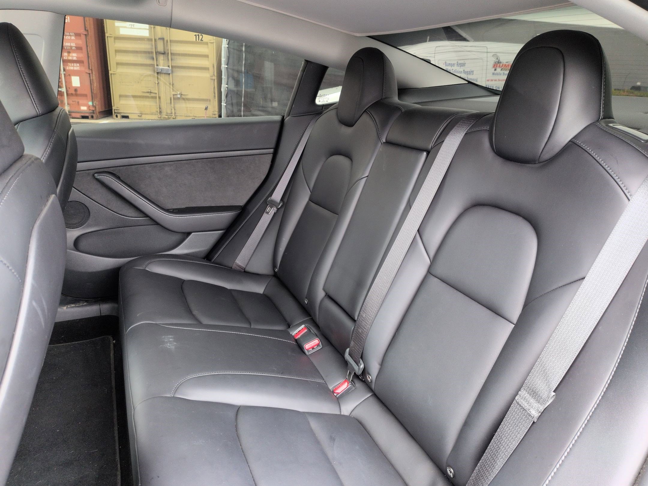 Used 2023 Tesla Model 3 Performance image 29