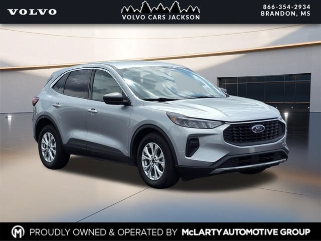Used 2023 Ford Escape Active FWD 360° Tour