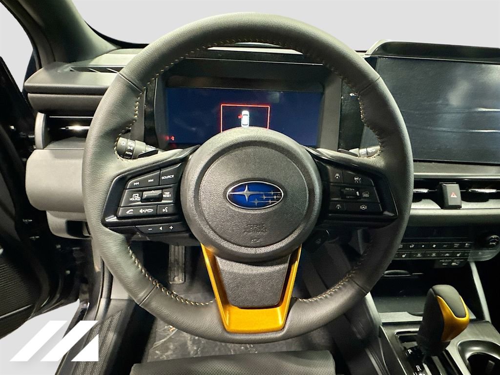 New 2026 Subaru Outback Wilderness AWD/4WD image 11