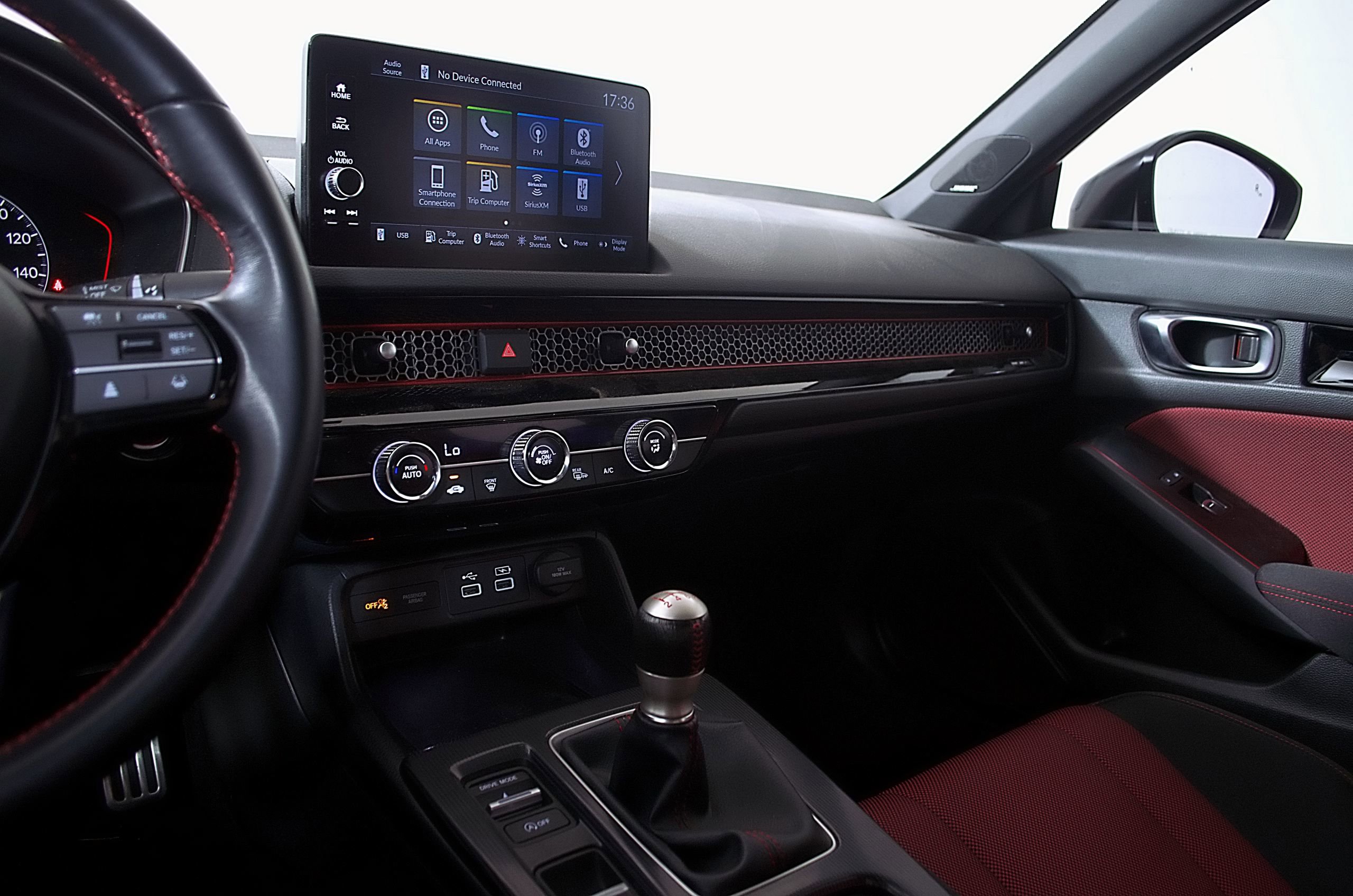 Used 2024 Honda Civic Si image 29