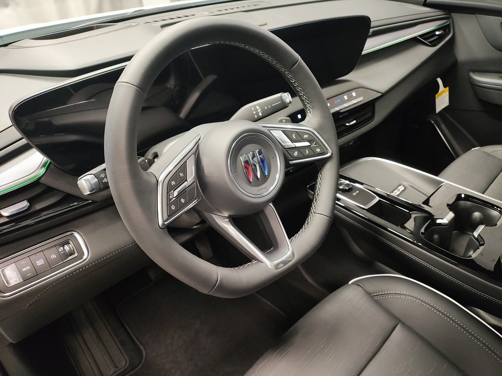 New 2026 Buick Enclave Sport Touring w/ Power Package image 24