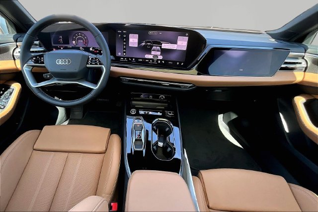 New 2026 Audi A5 Premium Plus AWD/4WD image 15