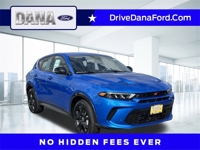 Used 2024 Dodge Hornet R/T w/ Tech Pack w/o Parking