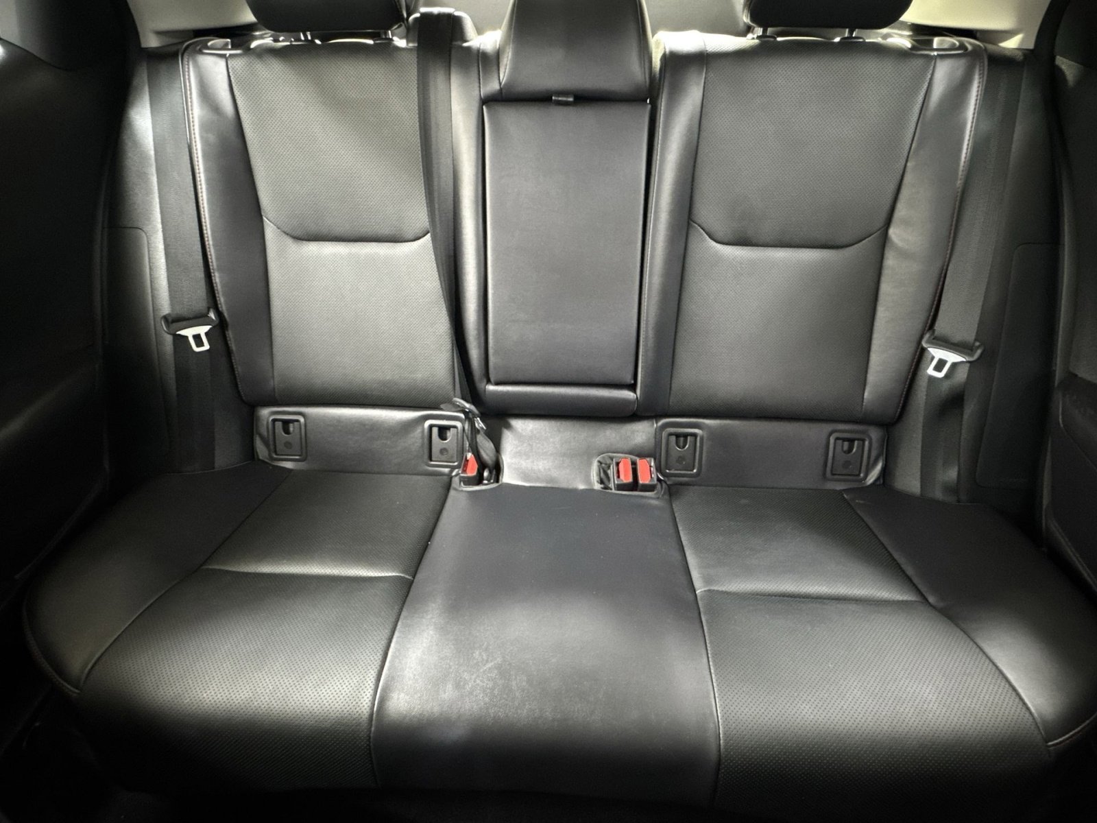 Used 2024 Toyota Prius Prime FWD image 15