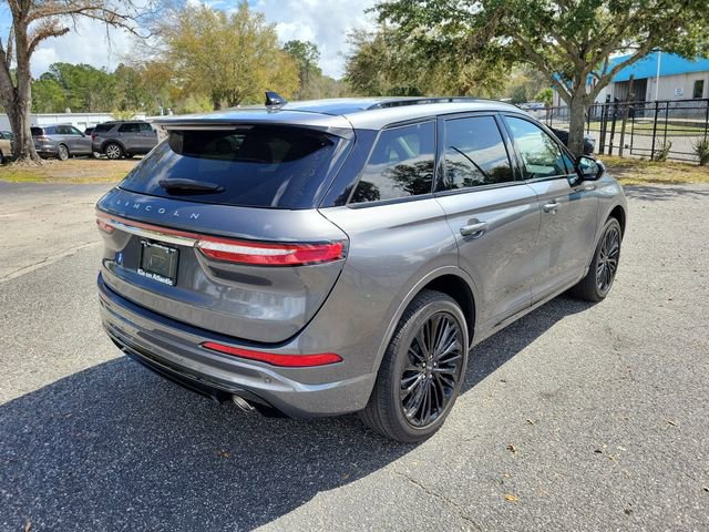 Used 2023 Lincoln Corsair Reserve w/ Jet Appearance Package image 2