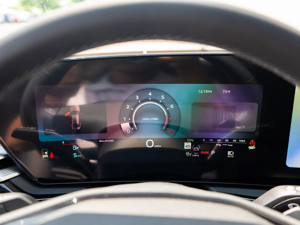 New 2026 Audi A6 Premium Plus AWD/4WD image 11