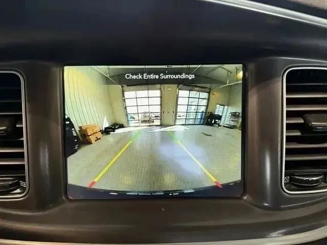 Used 2022 Dodge Charger GT image 34