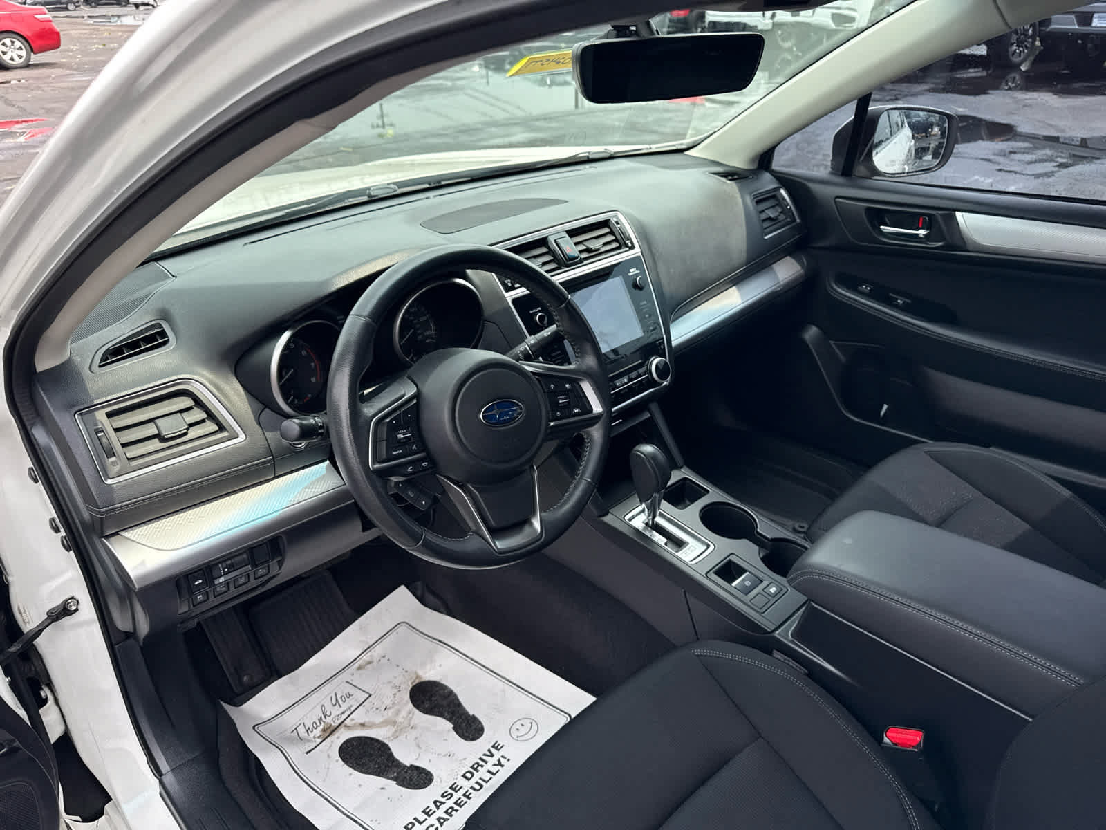 Used 2019 Subaru Legacy 2.5i Premium AWD/4WD image 12