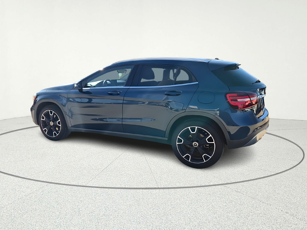 Used 2019 Mercedes-Benz GLA 250 image 4