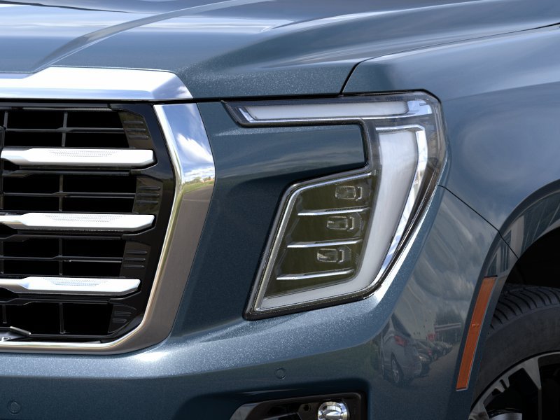 New 2026 GMC Yukon Elevation w/ Elevation Premium Package AWD/4WD image 12