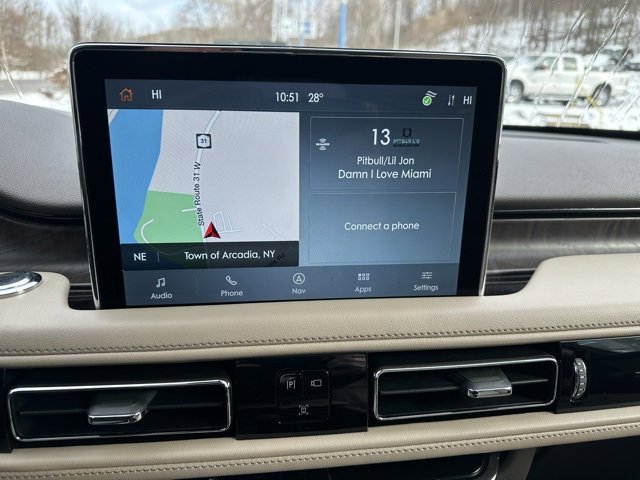 Used 2023 Lincoln Aviator Reserve w/ Equipment Group 201A image 37