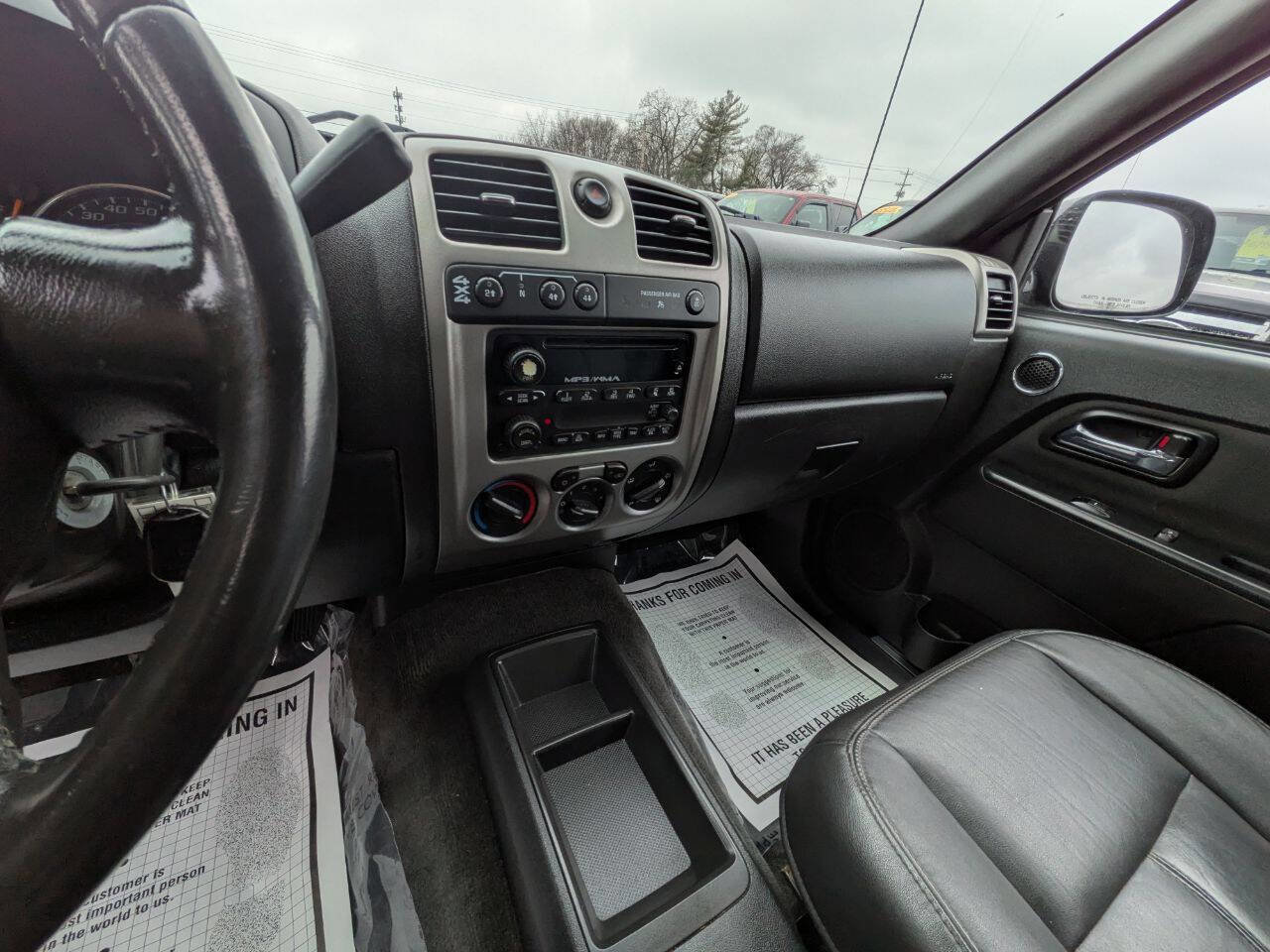 Used 2012 GMC Canyon SLT image 15