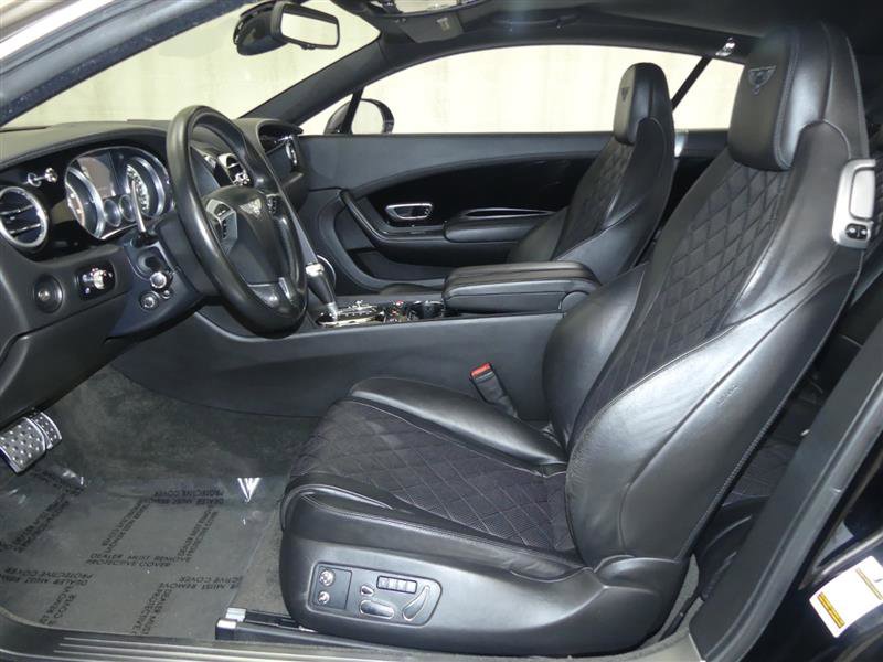Used 2016 Bentley Continental GT V8 S image 25