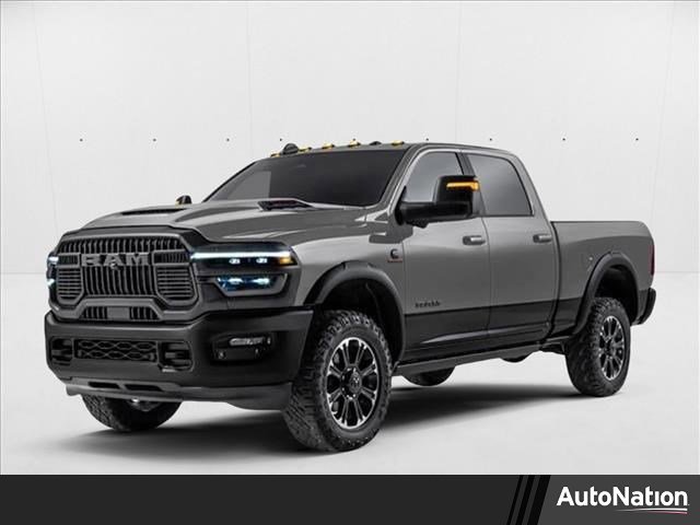 New 2026 RAM 2500 Power Wagon