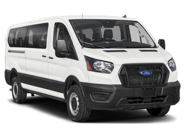 Used 2024 Ford Transit 350 XLT RWD image 6