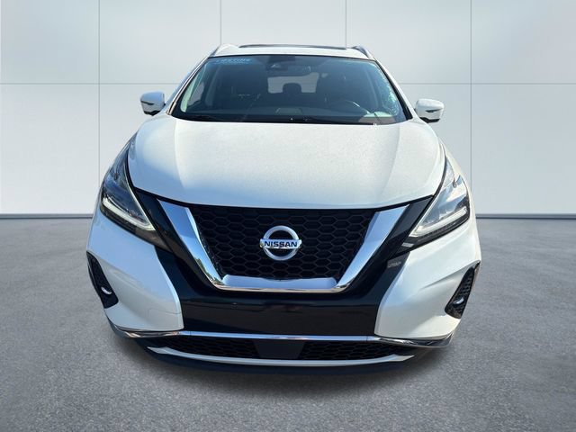 Used 2021 Nissan Murano Platinum AWD/4WD image 6