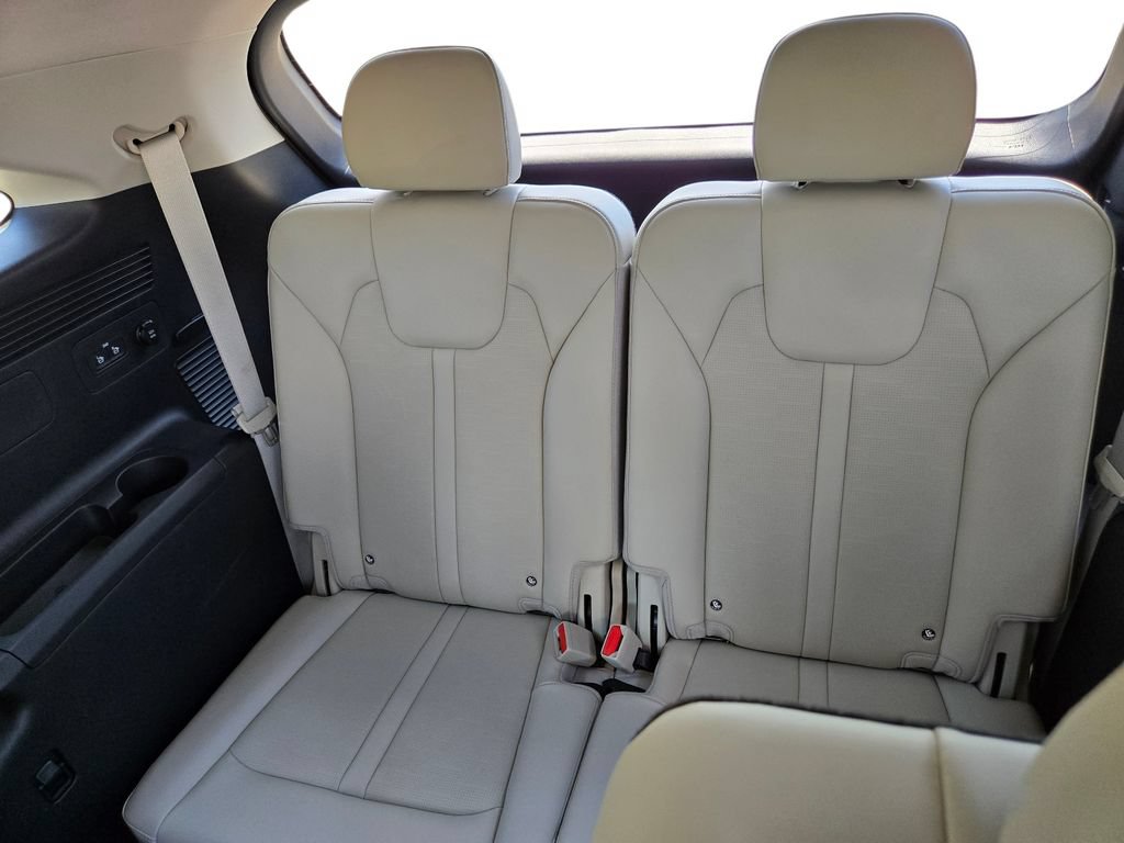 Certified 2024 Kia Sorento X-Line EX AWD/4WD image 21